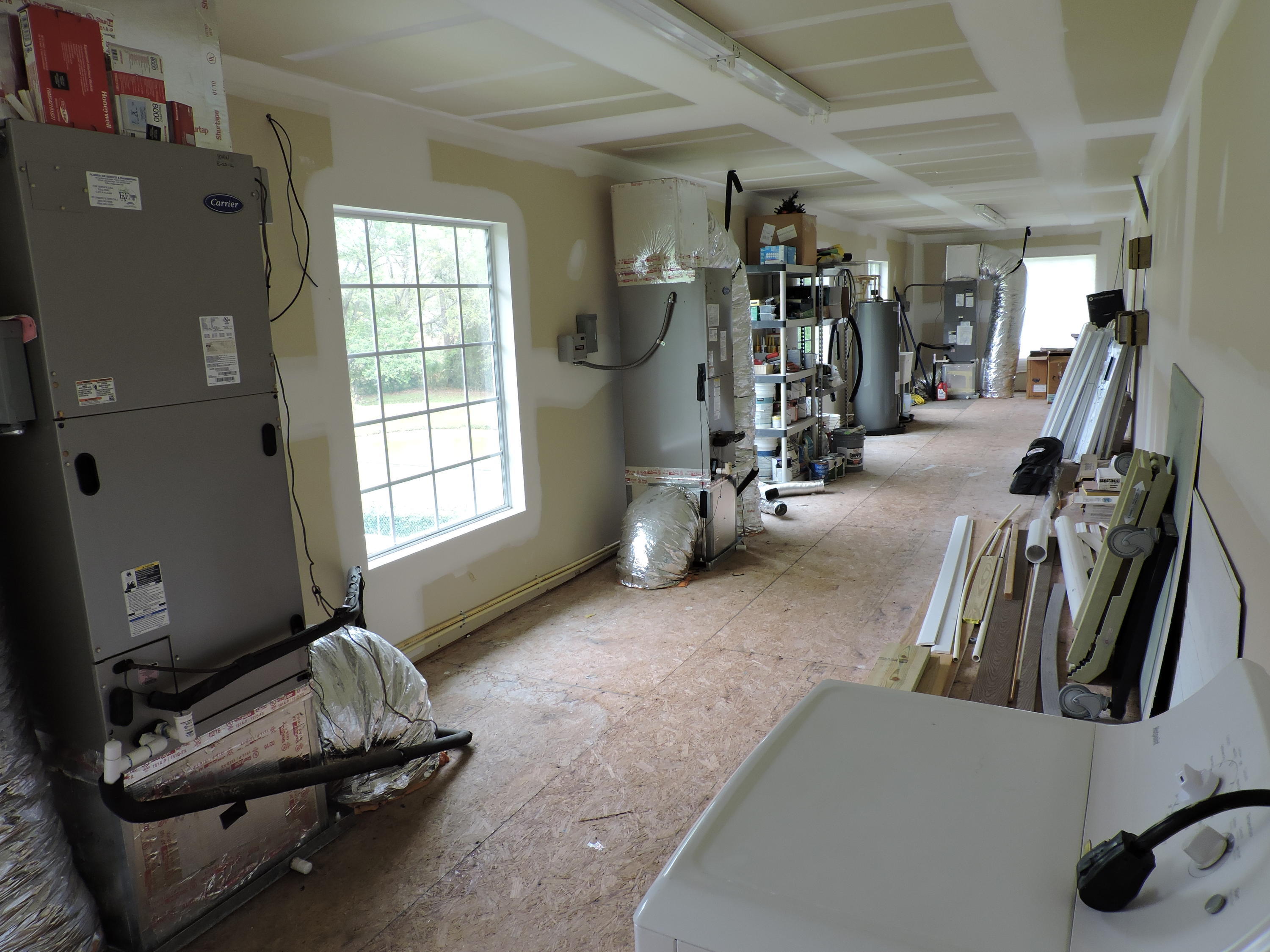 3629 Pacetti Road St. Augustine, FL 32092 - Photo 63 of 70 More HVAC Air Handlers