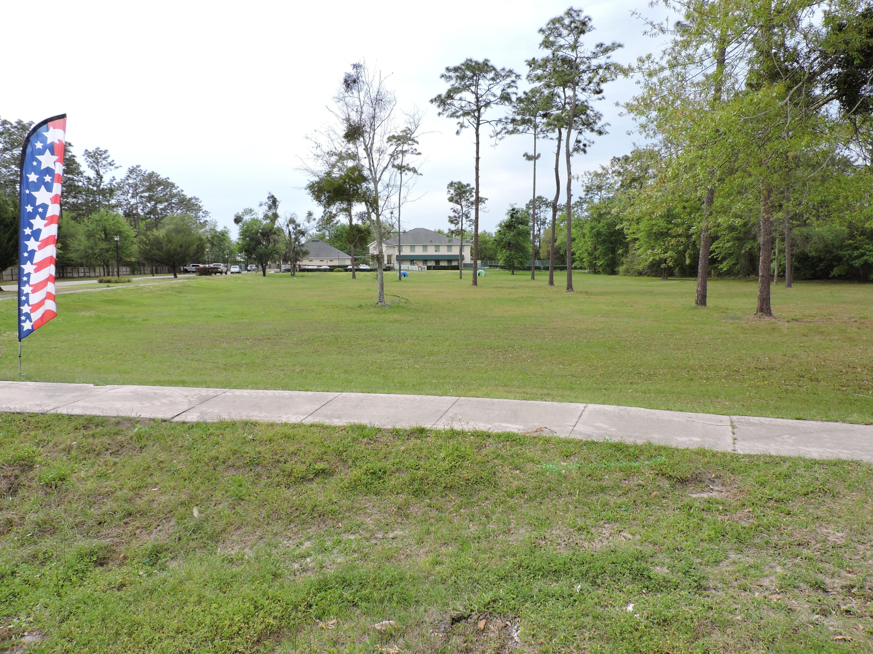 3629 Pacetti Road St. Augustine, FL 32092 - Photo 65 of 70 Vacant Commercial Land Looking N