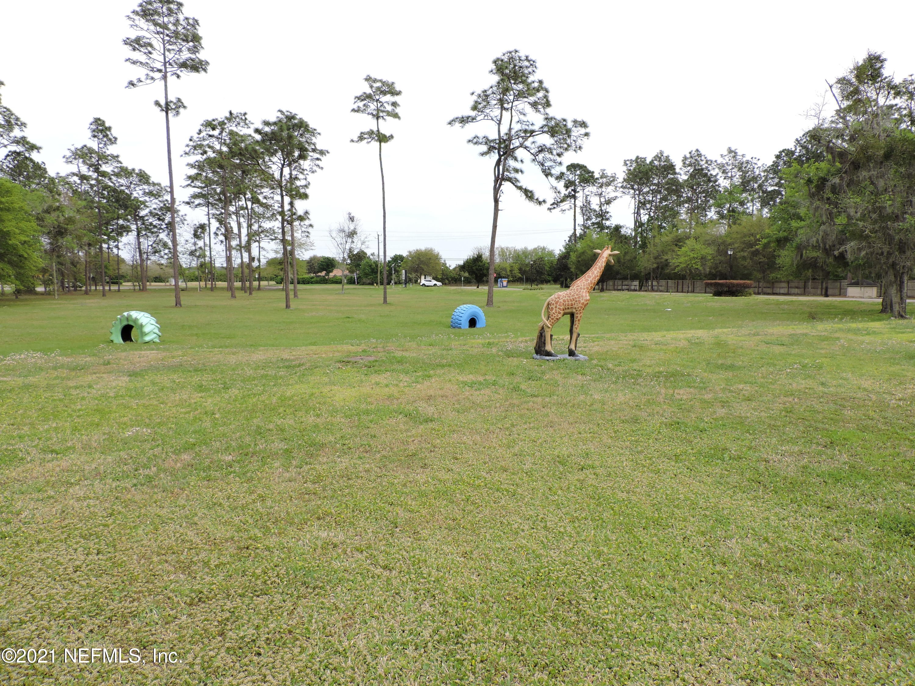 3629 Pacetti Road St. Augustine, FL 32092 - Photo 68 of 70 Vacant Land in Front (Available)