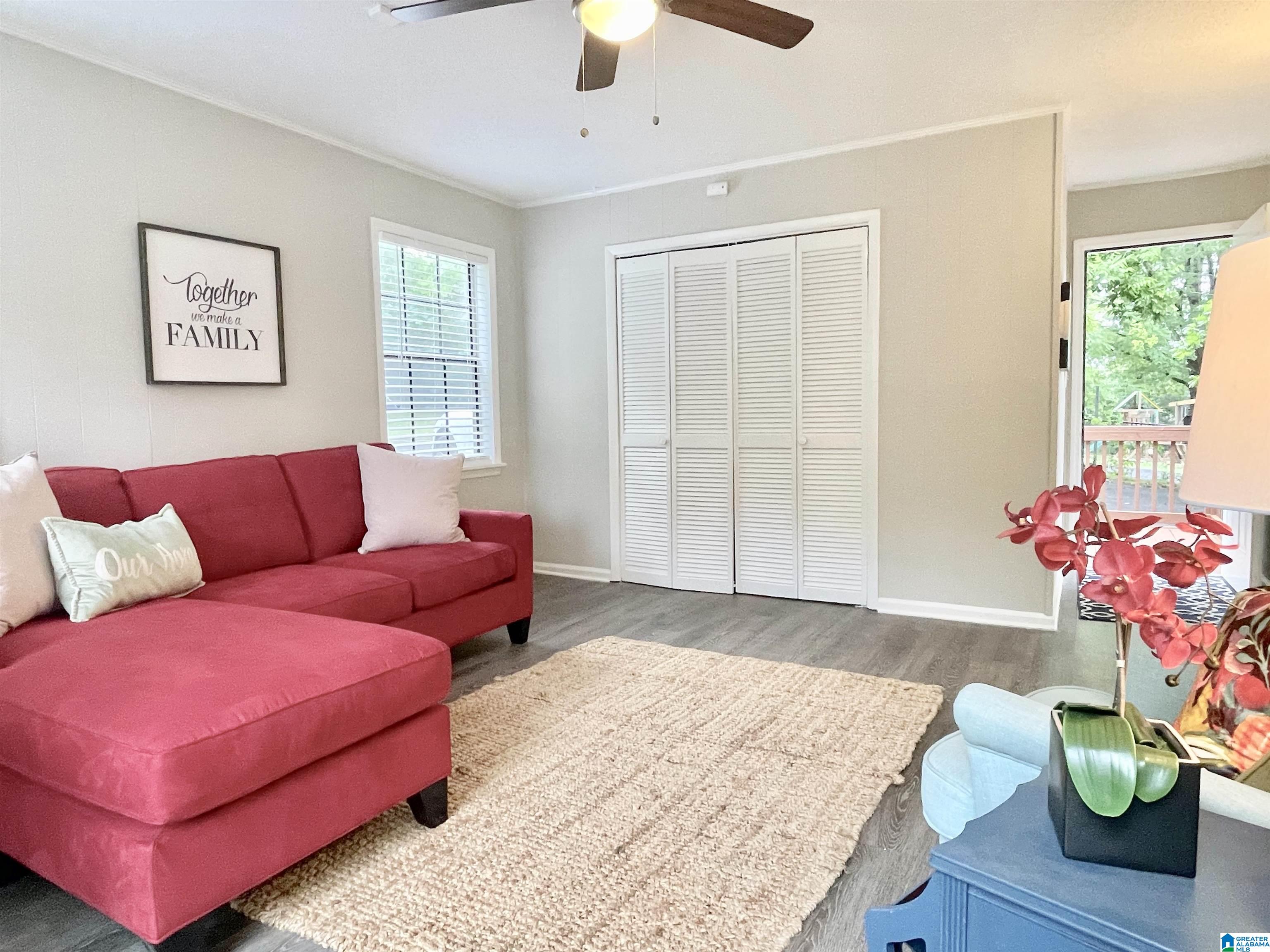 7547 Old Springville Road Trussville, AL 35173 - Photo 20 of 46