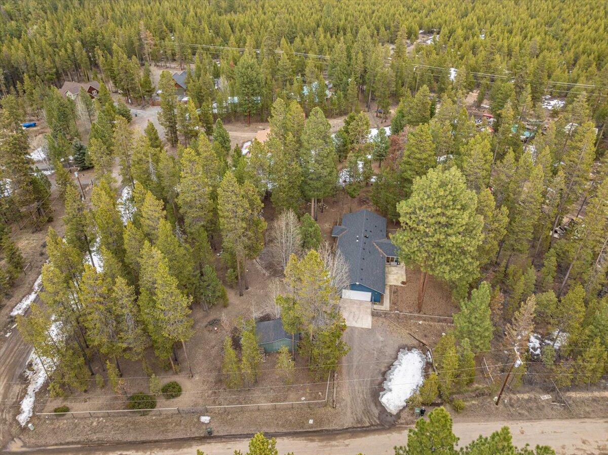 51520 Ash Road La Pine, OR 97739 - Photo 52 of 57 57-Aerial