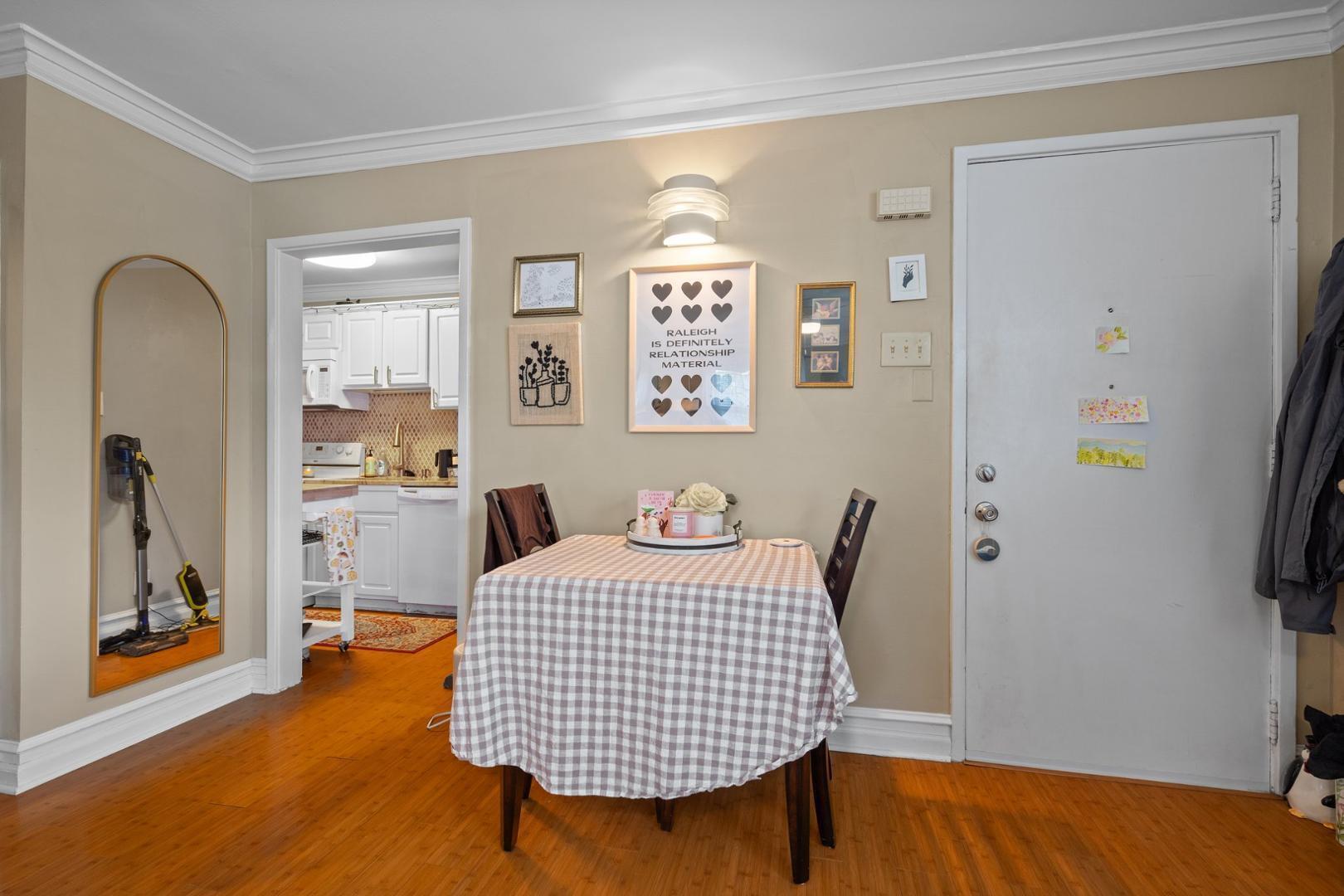 635 Daniels Street, Unit A Raleigh, NC 27605 - Photo 7 of 34