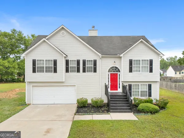 $323,000 | 719 Tullamore Way, Hampton, GA 30228