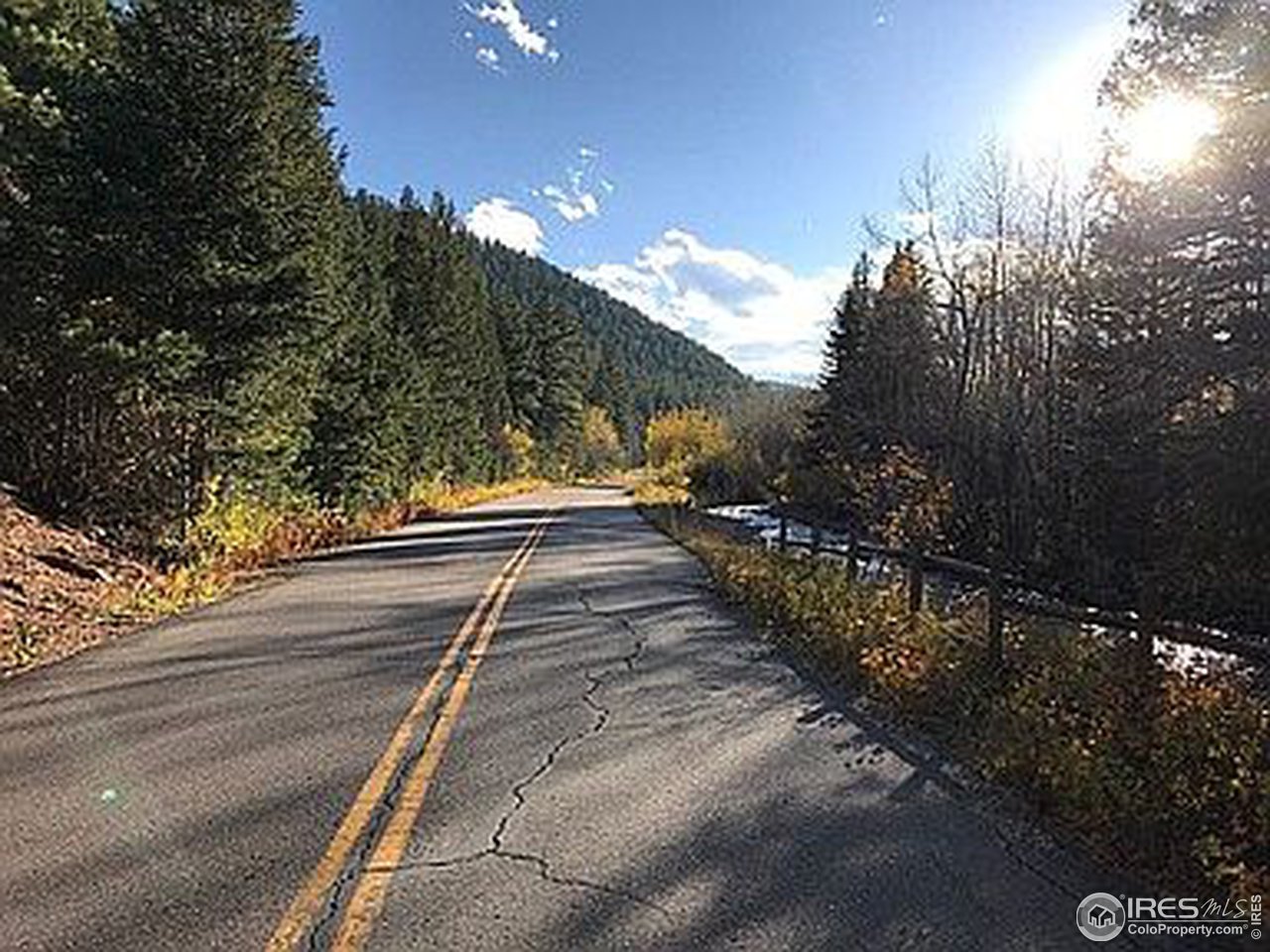 609 Riverside Drive Lyons, CO 80540 - Photo 16 of 17