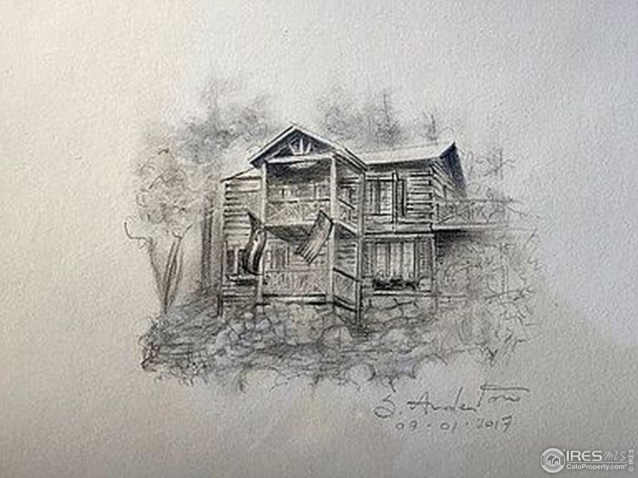 609 Riverside Drive Lyons, CO 80540 - Photo 17 of 17