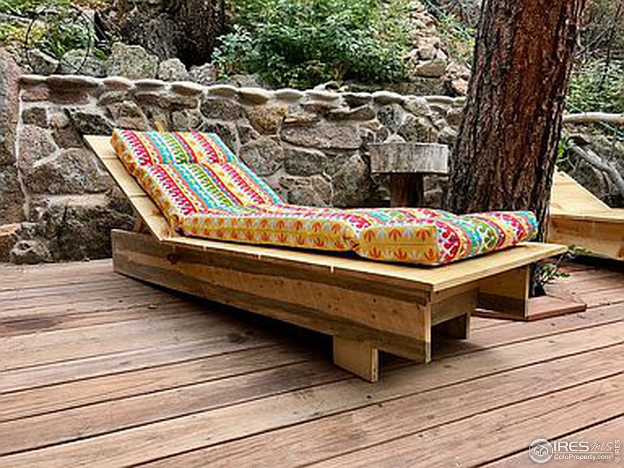 609 Riverside Drive Lyons, CO 80540 - Photo 4 of 17