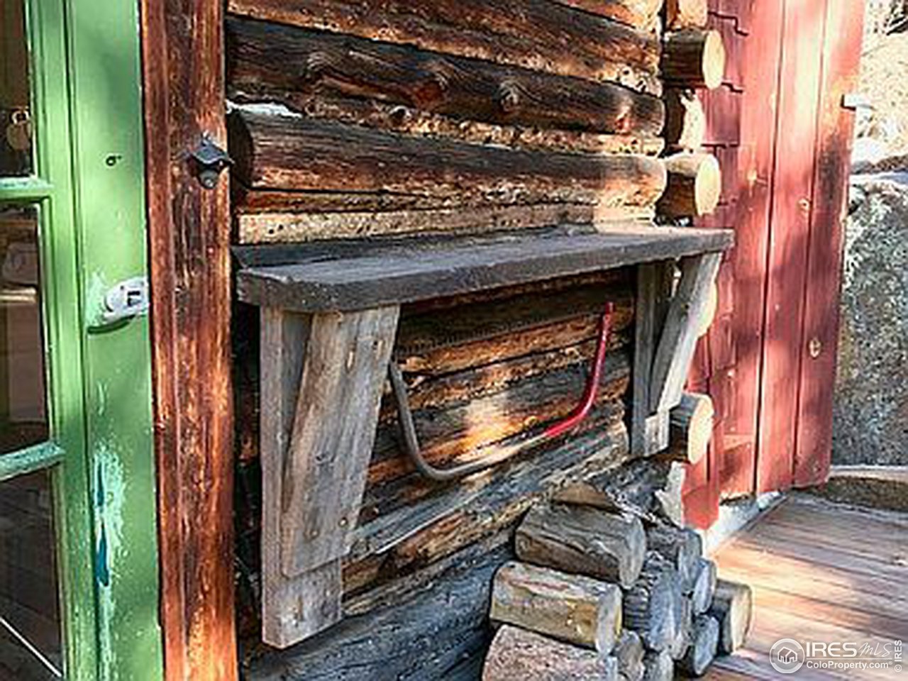 609 Riverside Drive Lyons, CO 80540 - Photo 5 of 17