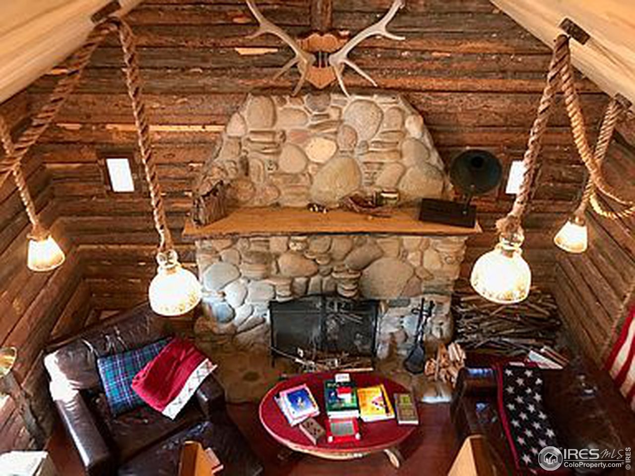 609 Riverside Drive Lyons, CO 80540 - Photo 6 of 17