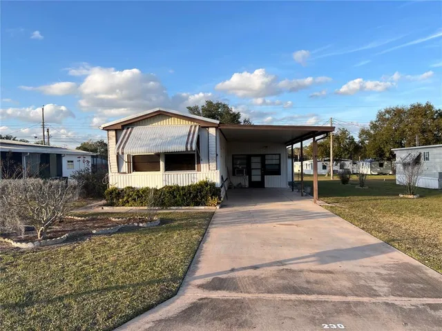 $79,000 | 230 Martin Drive, Lakeland, FL 33809
