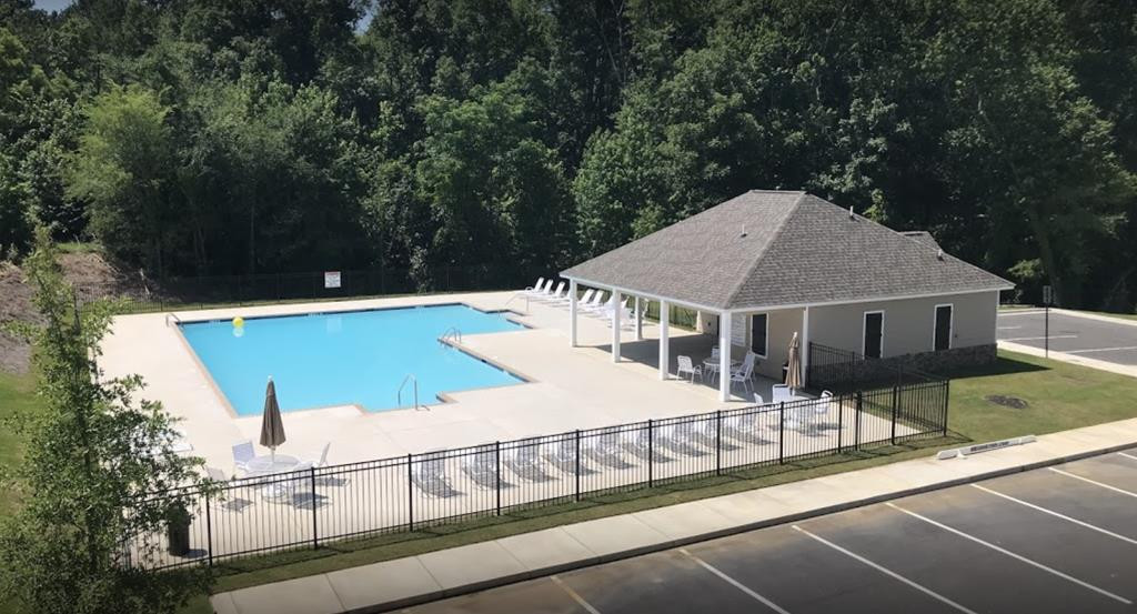 4645 Southwind Road Evans, GA 30809 - Photo 3 of 33