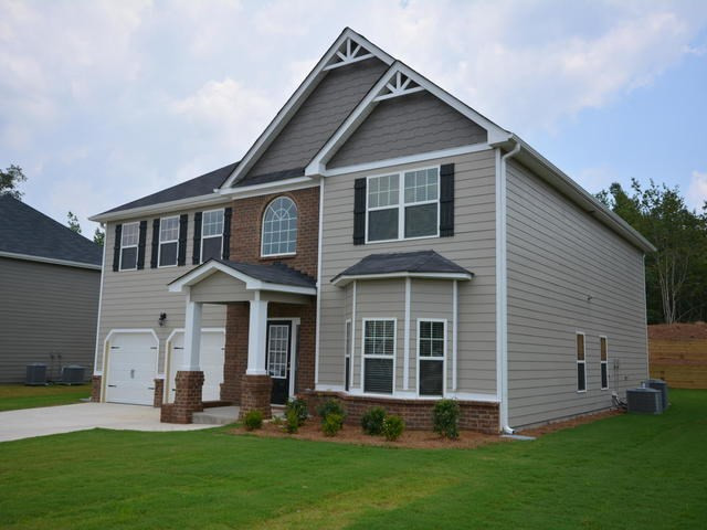 4645 Southwind Road Evans, GA 30809 - Photo 33 of 33