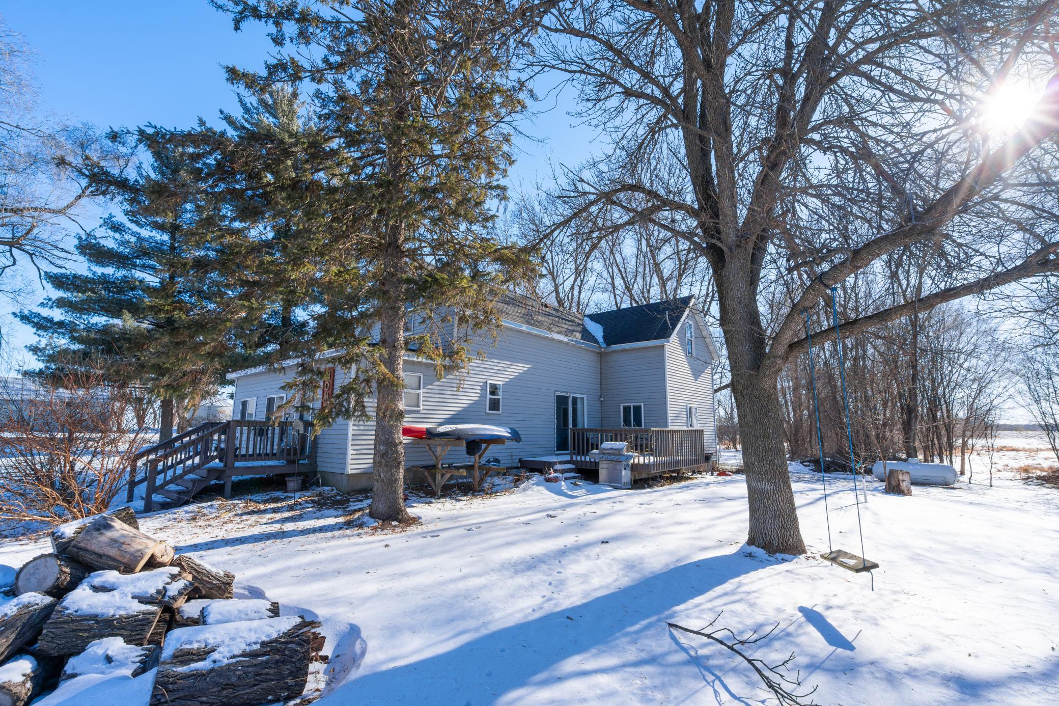 21087 Highway 15 St. Augusta, MN 55353 - Photo 17 of 26