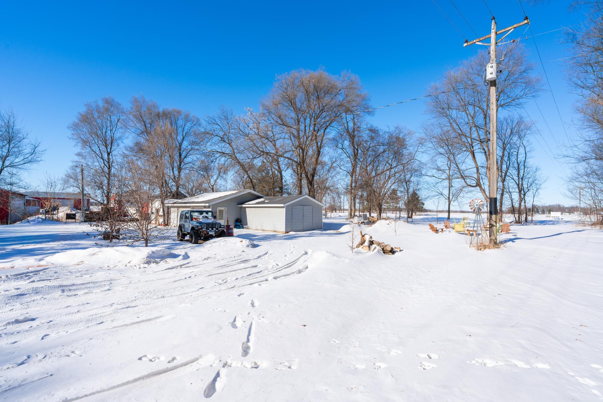 21087 Highway 15 St. Augusta, MN 55353 - Photo 20 of 26