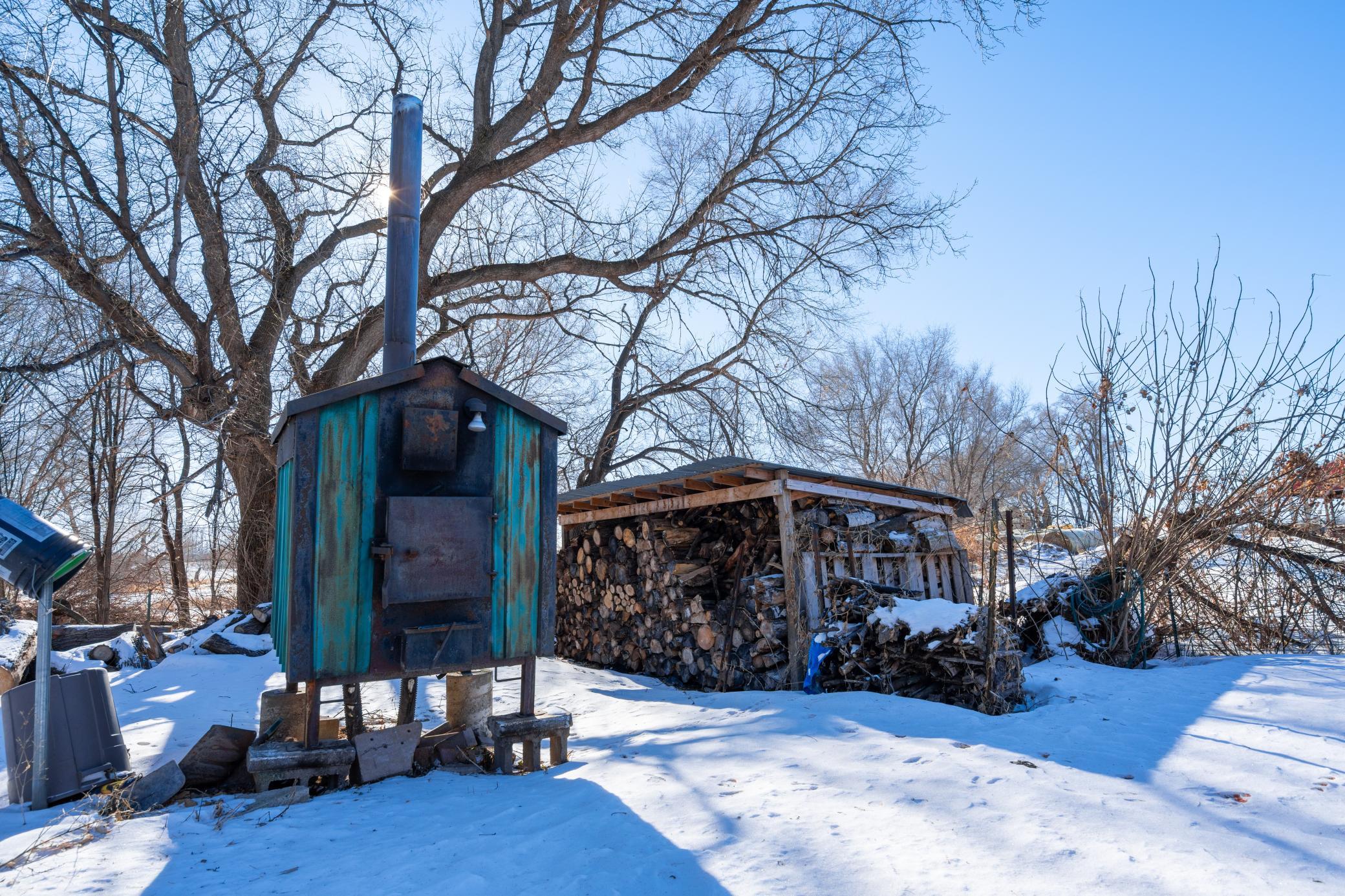 21087 Highway 15 St. Augusta, MN 55353 - Photo 23 of 26