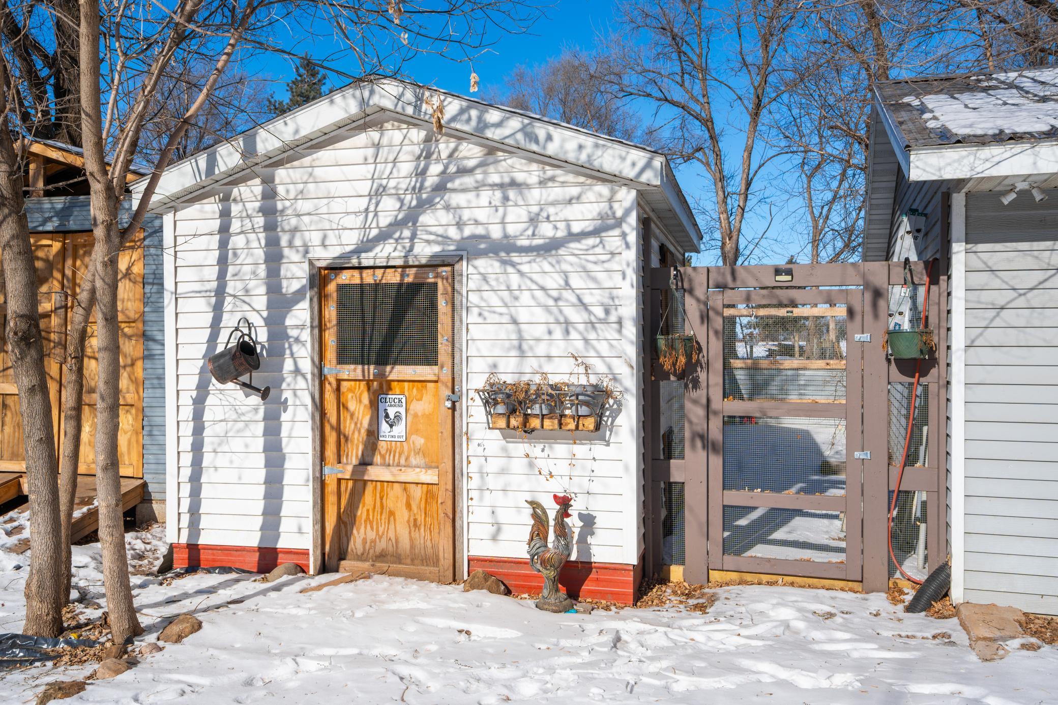 21087 Highway 15 St. Augusta, MN 55353 - Photo 25 of 26