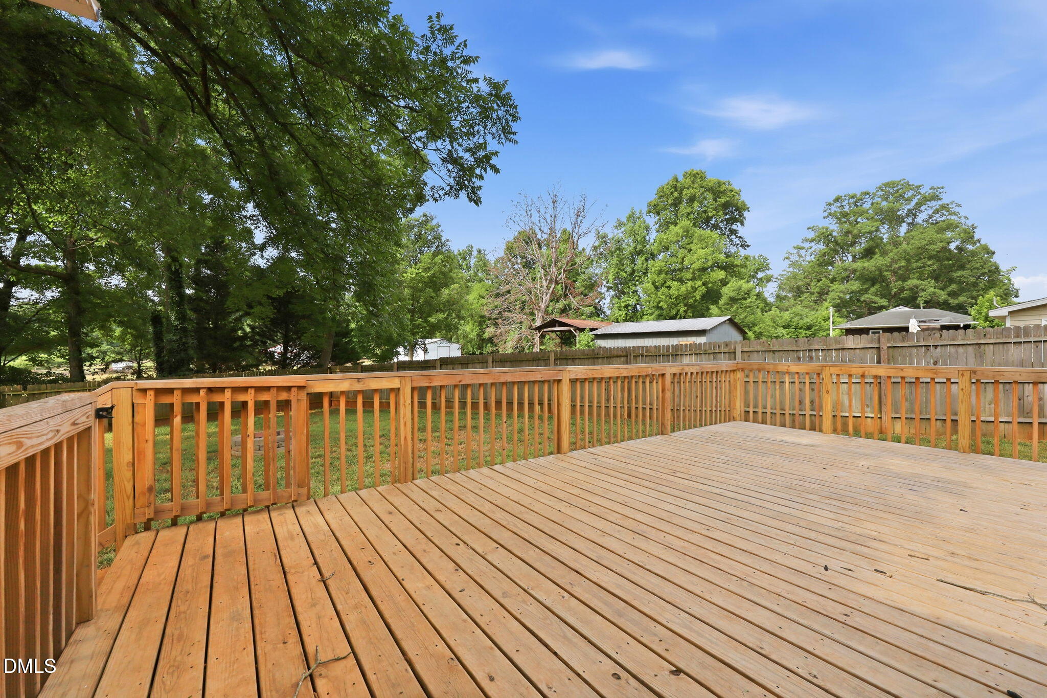 4157 Old Hillsborough Road Mebane, NC 27302 - Photo 28 of 34