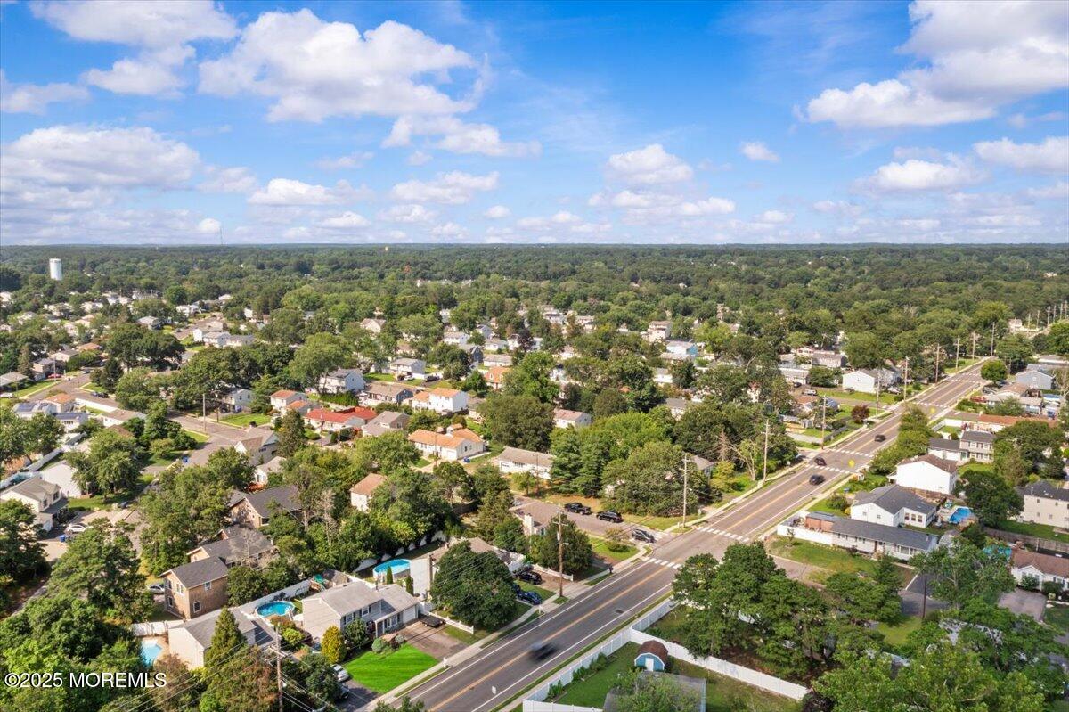 2110 Lanes Mill Road Brick, NJ 08724 - Photo 48 of 55 a view of city and mountain