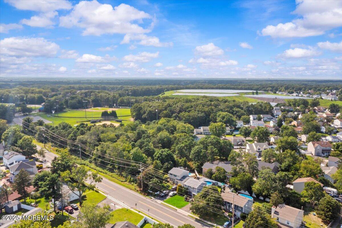 2110 Lanes Mill Road Brick, NJ 08724 - Photo 49 of 55 a view of a city with an ocean