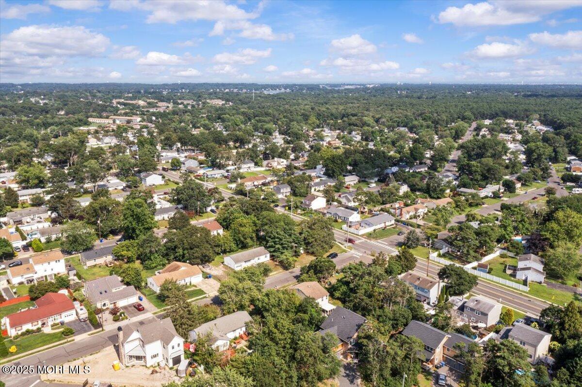 2110 Lanes Mill Road Brick, NJ 08724 - Photo 50 of 55 a view of city and mountain