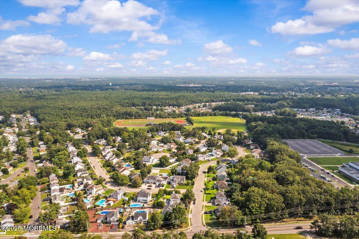 2110 Lanes Mill Road Brick, NJ 08724 - Photo 52 of 55 a view of a city with ocean view