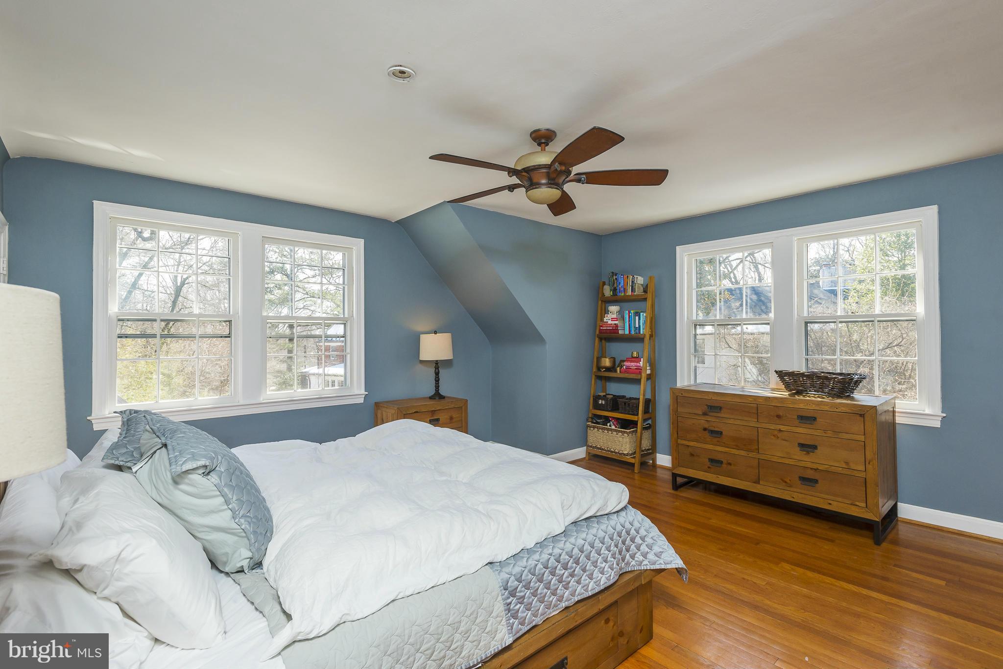 10304 Naglee Road Silver Spring, MD 20903 - Photo 14 of 30 Bedroom (Master)