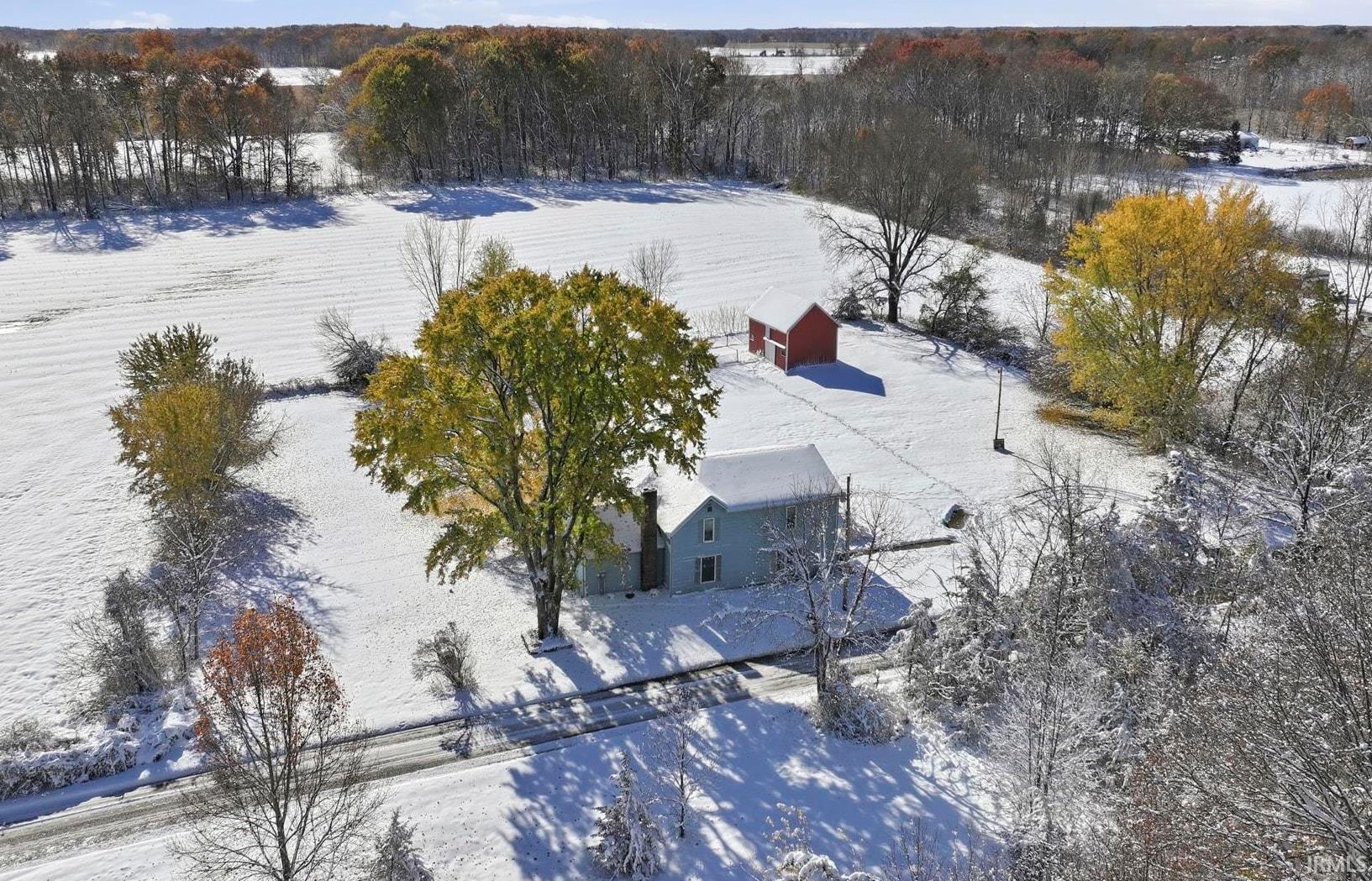 19203 6th Road Plymouth, IN 46563 - Photo 1 of 34 Gallery Image 1