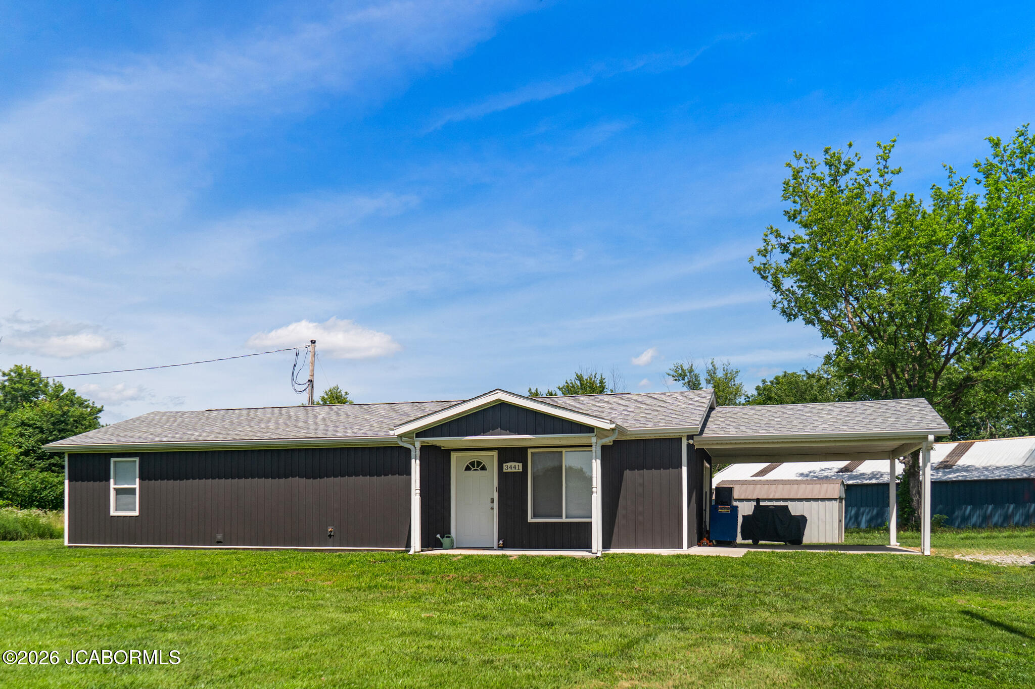 3441 State Rd AA Holts Summit, MO 65043 - Photo 24 of 27