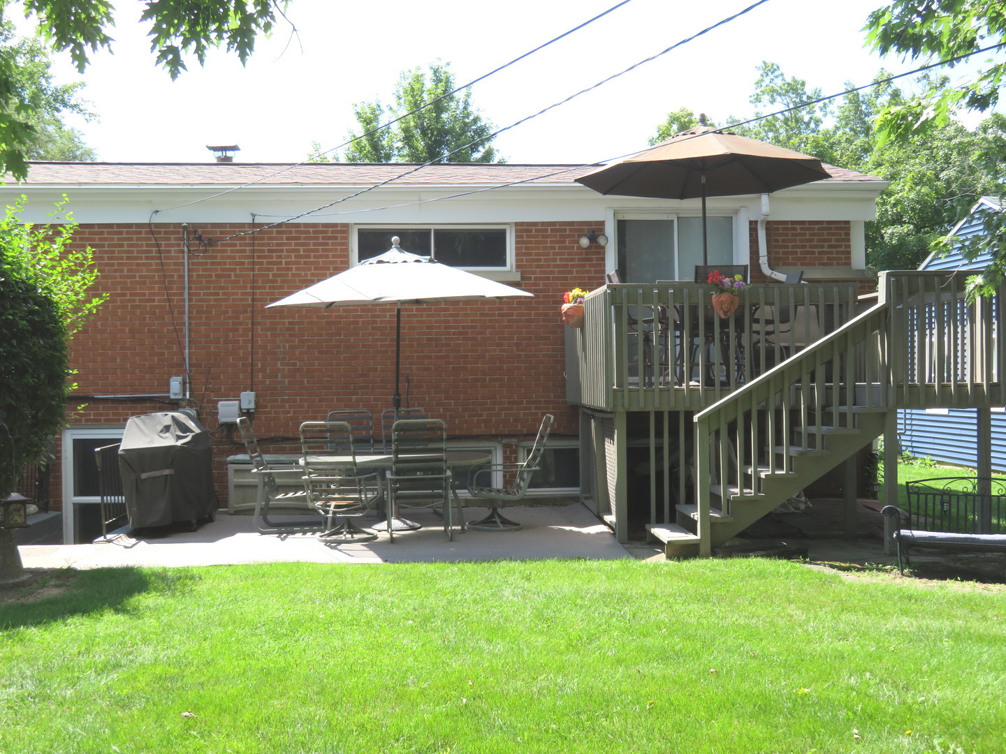 310 West Taylor Road Lombard, IL 60148 - Photo 23 of 24 Gallery Image 23