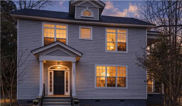 $242,500 | 405 South Pinckney Street, Union, SC 29379