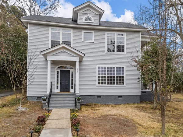 $242,500 | 405 South Pinckney Street, Union, SC 29379