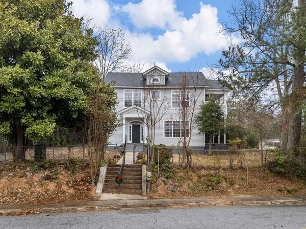 $242,500 | 405 South Pinckney Street, Union, SC 29379