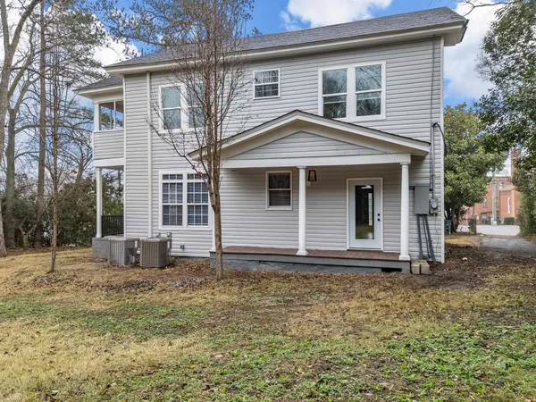 $242,500 | 405 South Pinckney Street, Union, SC 29379