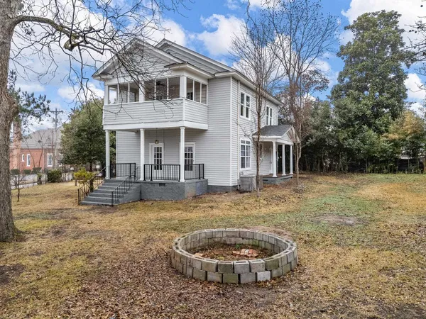 $242,500 | 405 South Pinckney Street, Union, SC 29379