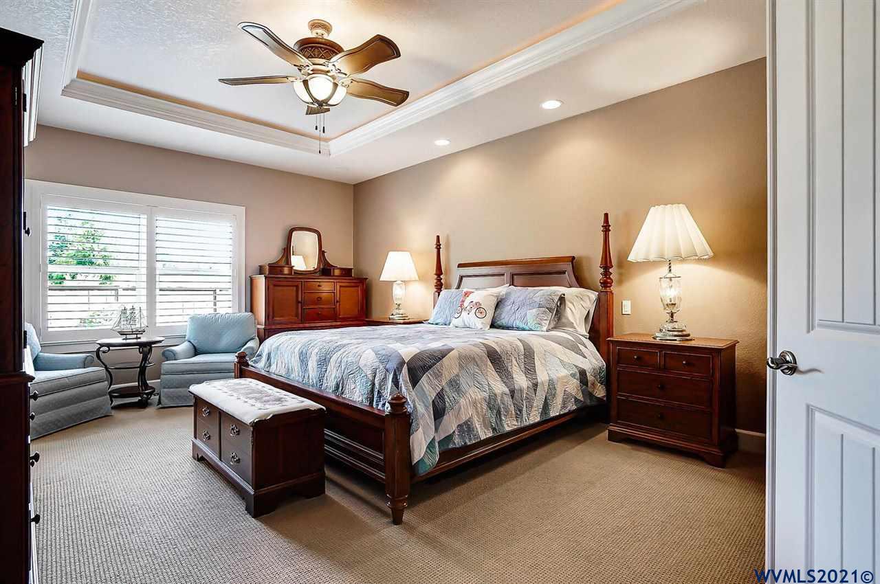 1122 Southwest Forestry Lane Dallas, OR 97338 - Photo 21 of 40 Gallery Image 21