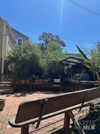 a view of house with outdoor space