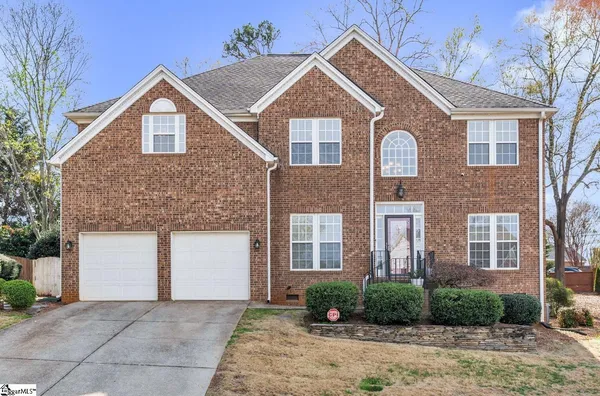$515,000 | 4 Bentley Way, Greer, SC 29650