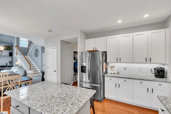$515,000 | 4 Bentley Way, Greer, SC 29650