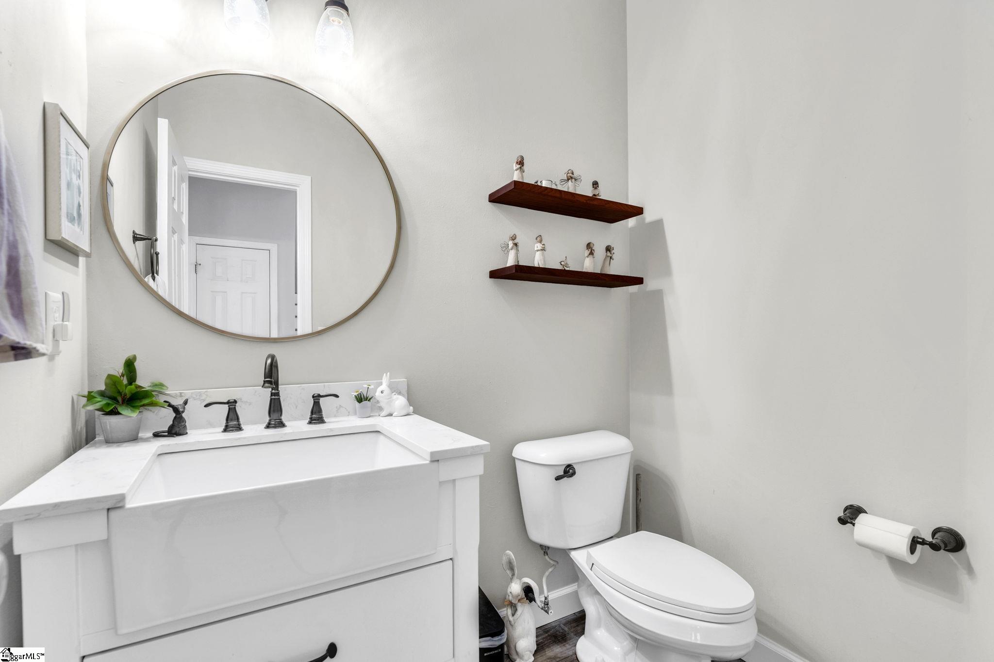 4 Bentley Way Greer, SC 29650 - Photo 13 of 36