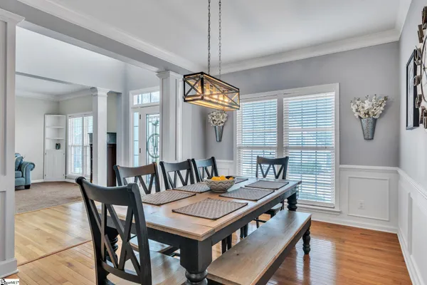$515,000 | 4 Bentley Way, Greer, SC 29650