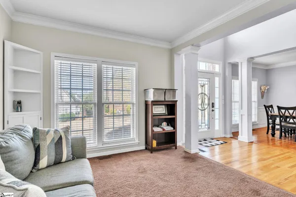 $515,000 | 4 Bentley Way, Greer, SC 29650