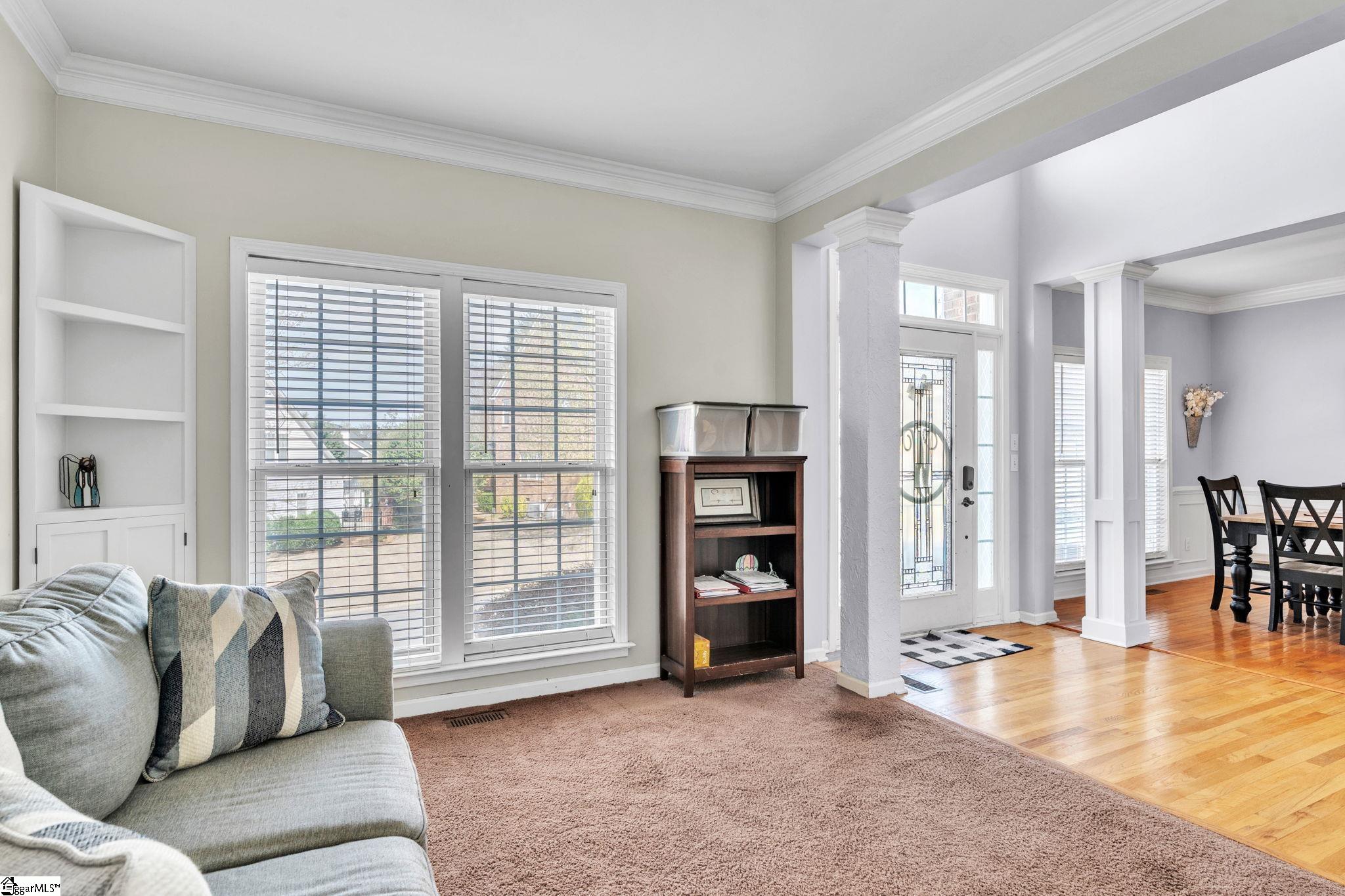 4 Bentley Way Greer, SC 29650 - Photo 15 of 36