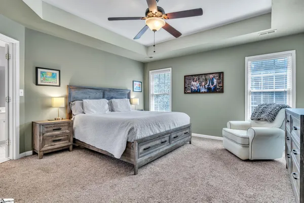 $515,000 | 4 Bentley Way, Greer, SC 29650