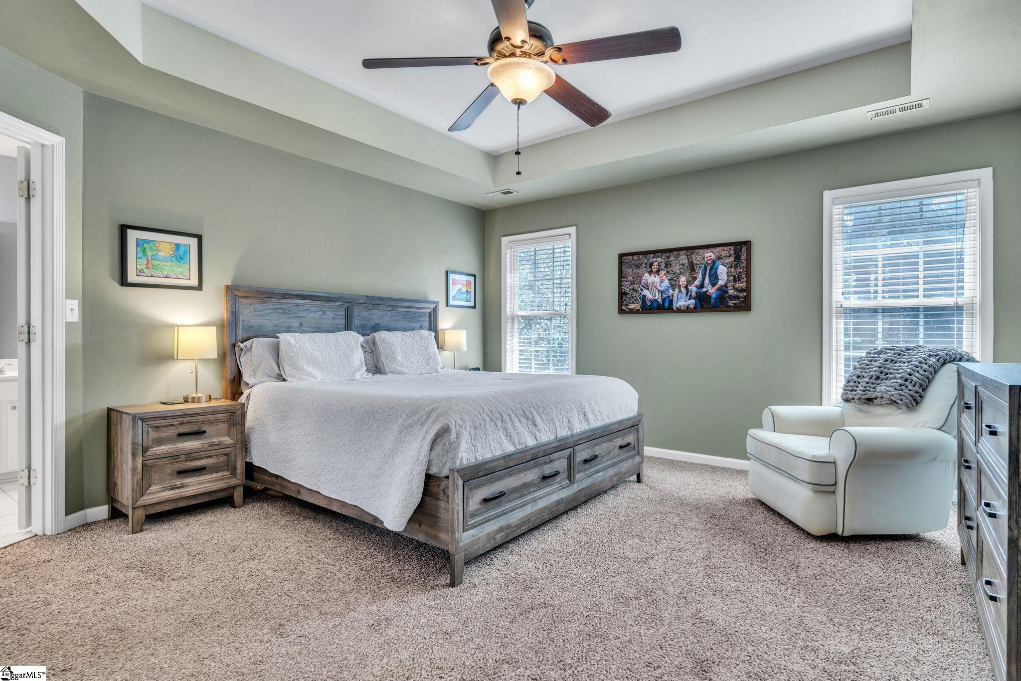 4 Bentley Way Greer, SC 29650 - Photo 18 of 36