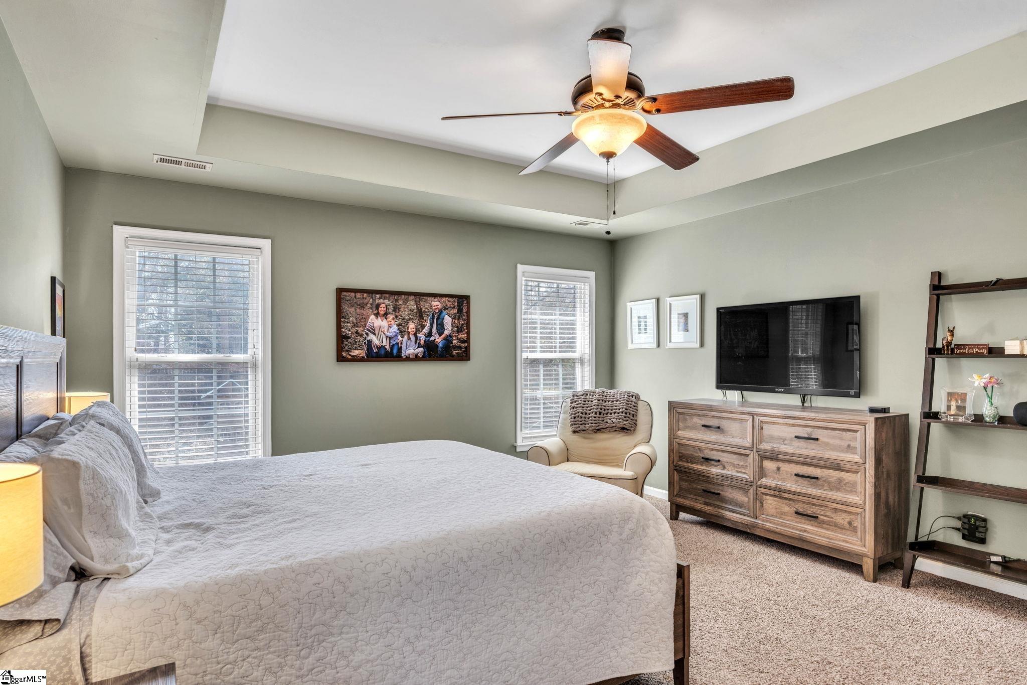 4 Bentley Way Greer, SC 29650 - Photo 19 of 36