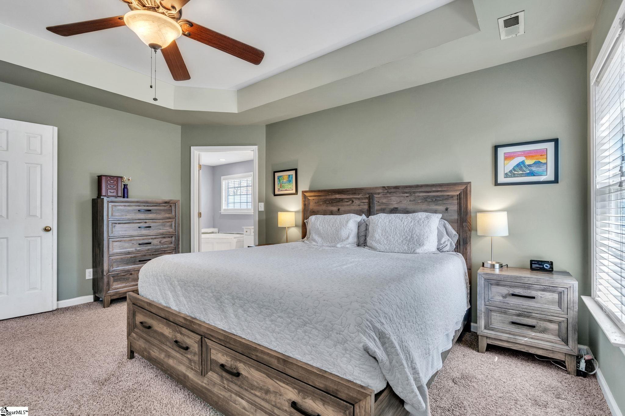 4 Bentley Way Greer, SC 29650 - Photo 20 of 36