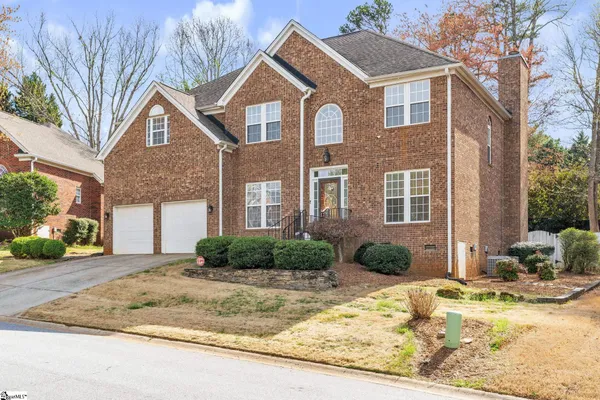 $515,000 | 4 Bentley Way, Greer, SC 29650