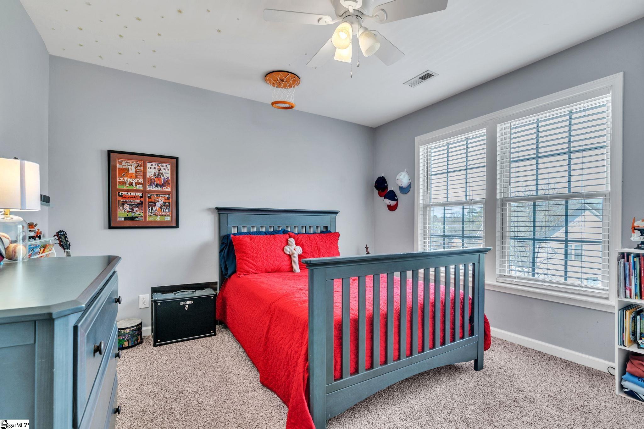 4 Bentley Way Greer, SC 29650 - Photo 23 of 36