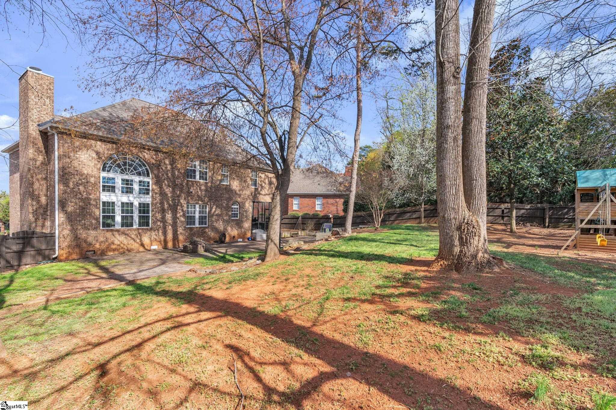 4 Bentley Way Greer, SC 29650 - Photo 30 of 36