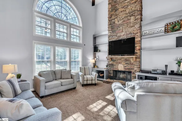 $515,000 | 4 Bentley Way, Greer, SC 29650