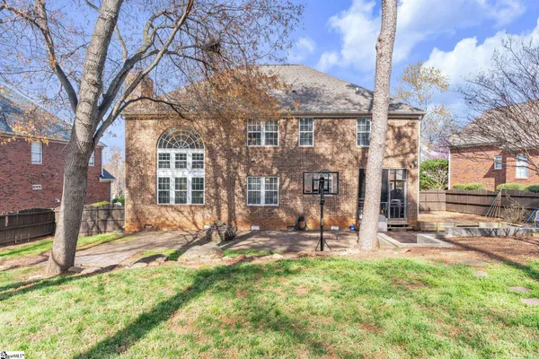 $515,000 | 4 Bentley Way, Greer, SC 29650